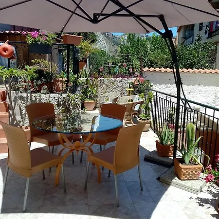 فندق مبيت وإفطار Maria 3*