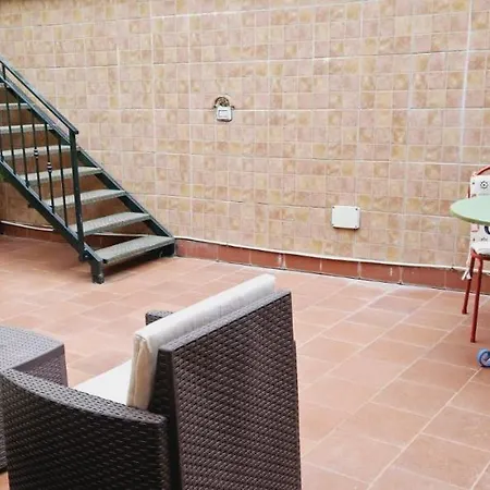 Maria 3* Giardini-Naxos