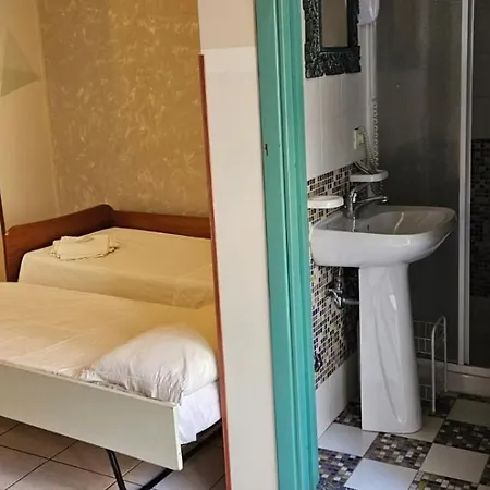 فندق مبيت وإفطار Maria 3*
