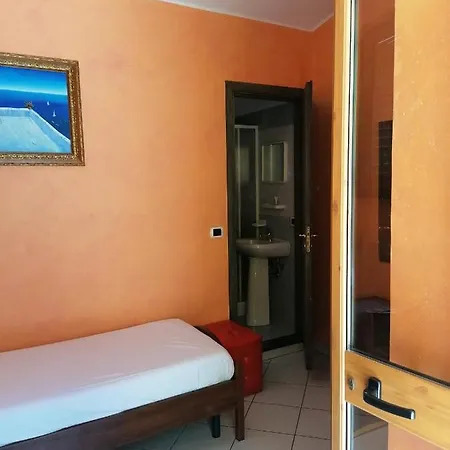 Maria Bed & Breakfast