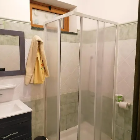 住宿加早餐酒店 玛丽亚别墅住宿加早餐旅馆 贾迪尼-纳克索斯