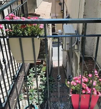Maria Bed & Breakfast Giardini Naxos