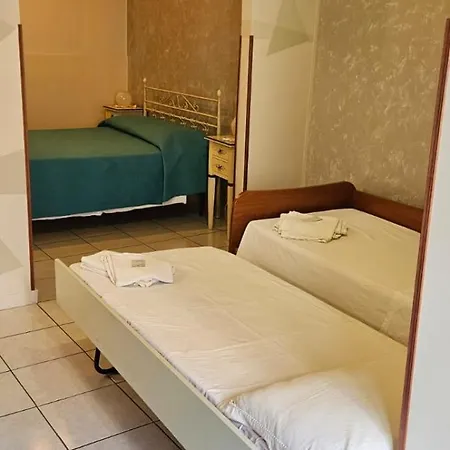 Maria Bed & Breakfast *