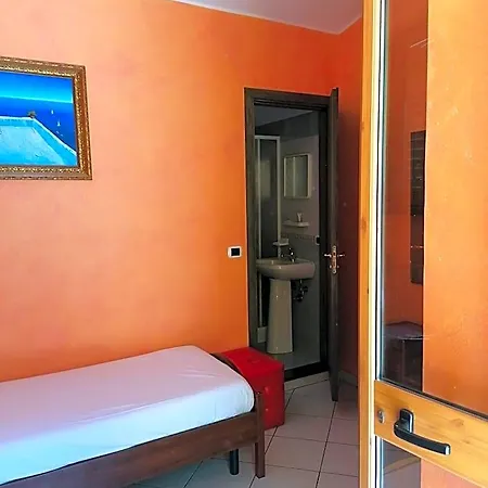 Bed & Breakfast Maria 3*