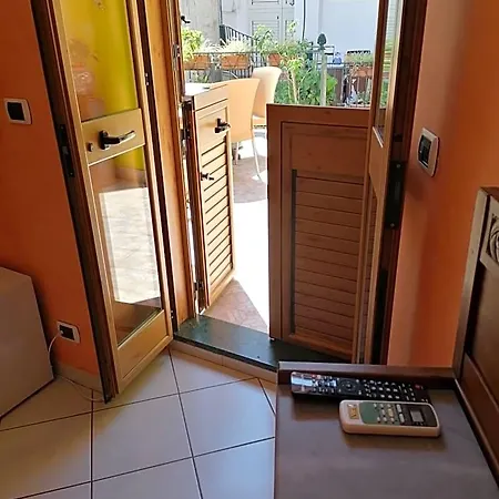 Bed & Breakfast Maria Giardini Naxos