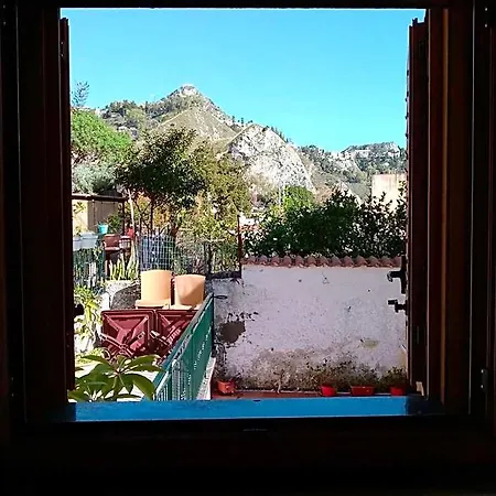 Maria Bed & Breakfast