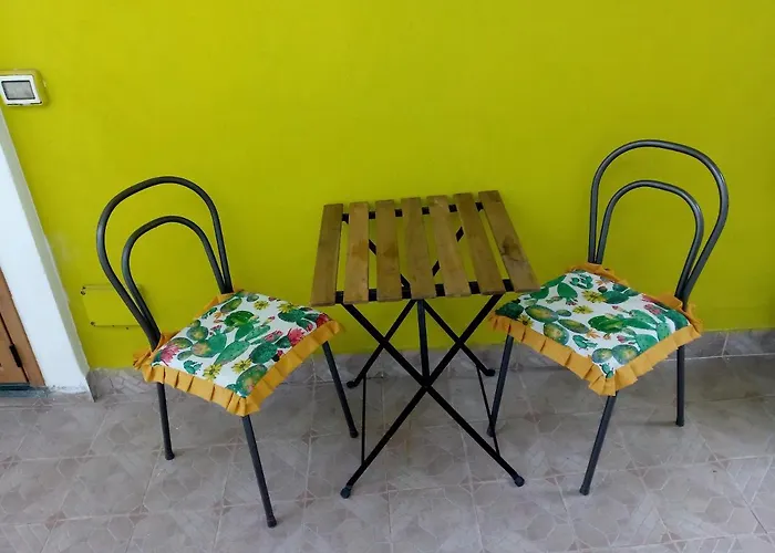 Maria Couette-café