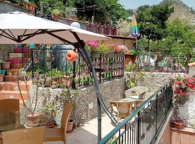 住宿加早餐酒店 玛丽亚别墅住宿加早餐旅馆 3*