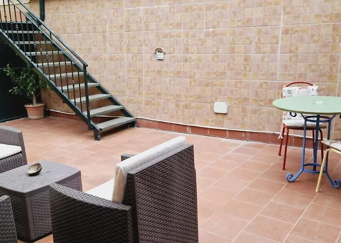 玛丽亚别墅住宿加早餐旅馆 3* 贾迪尼-纳克索斯