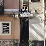 Maria Giardini Naxos