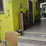Maria Panzió Giardini Naxos