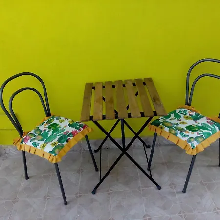 Maria Bed and breakfast