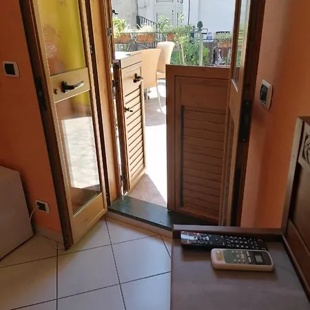 Bed and breakfast Maria