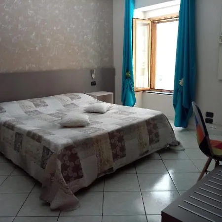 Maria Bed and breakfast