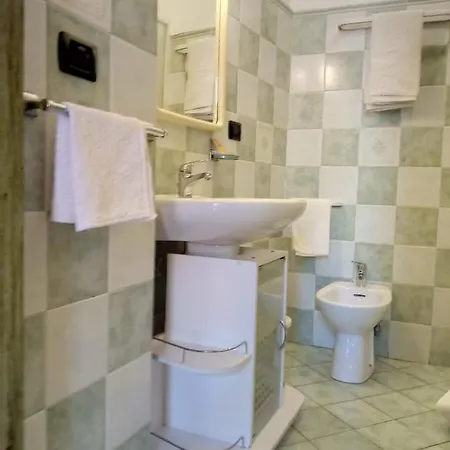 Bed and breakfast Maria 3*