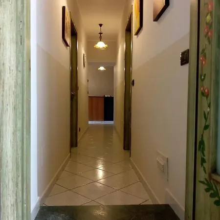 Bed and breakfast Maria 3*