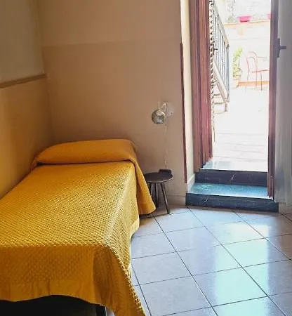 Maria 3* Giardini-Naxos