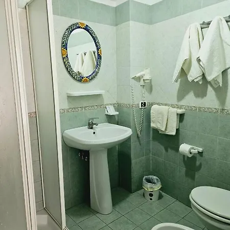 Maria Bed and breakfast Giardini-Naxos