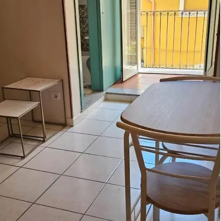 Bed & Breakfast Maria Giardini Naxos