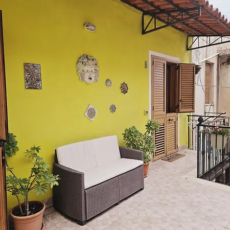 Maria Bed & Breakfast 3*