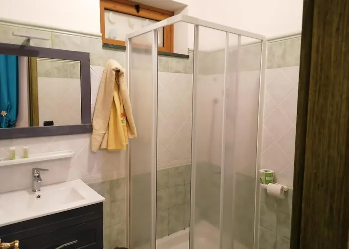 Bed & Breakfast Maria Giardini Naxos