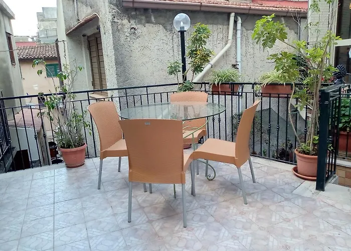 Maria Bed & Breakfast