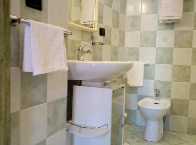 Bed & Breakfast Maria 3*